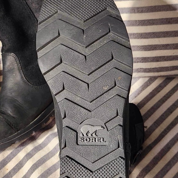 Women’s Sorel boots size 6 - Picture 6 of 7